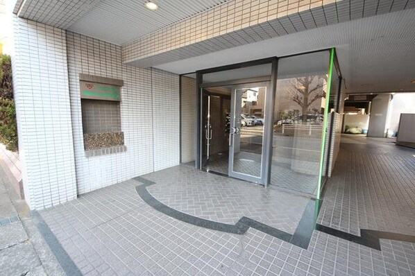 ユタカローズガーデンの物件内観写真